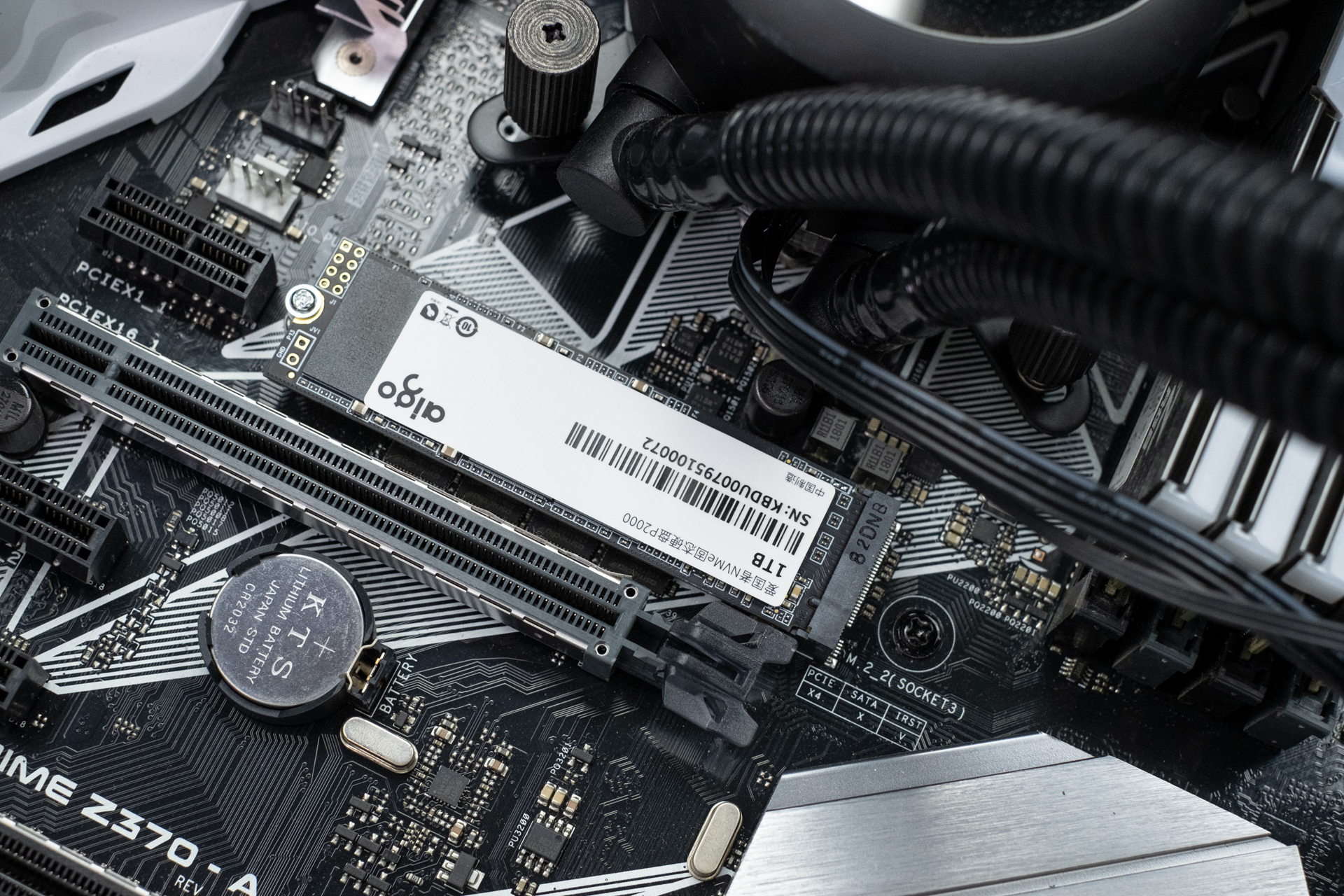 爱国者固态硬盘p2000测评,ssd固态硬盘爱国者p2000和p3000