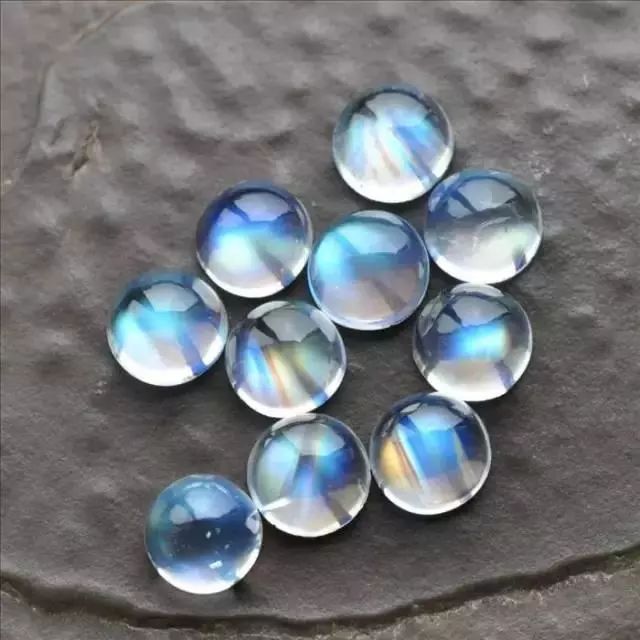 怎样选月光石,最好用的月光石