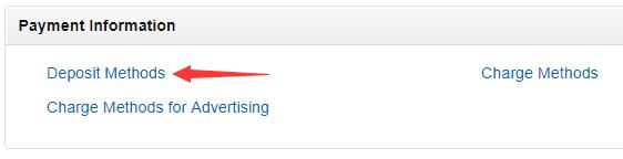 亚马逊怎么绑定p卡收款,亚马逊绑定收款账号流程