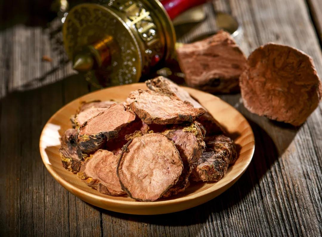 杨宝寿藏医大师,藏医泰斗杨宝寿