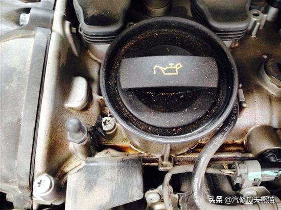 斯柯达野帝1.8t烧机油能解决吗,斯柯达野帝1.8t烧机油严重