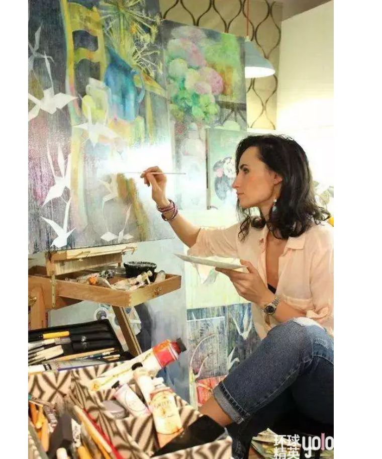 浮躁的时代更需要沉静的心去面对,在这个浮躁的时代能保持内心平静