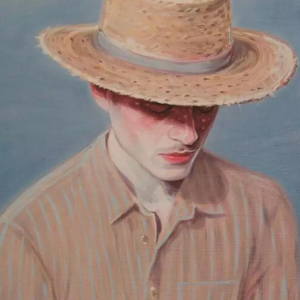 推荐一些超好看的头像包括自己的,超好看的10种头像