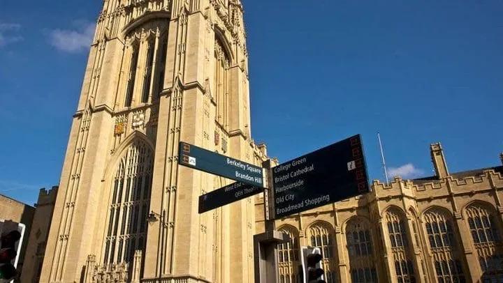 英国布里斯托大学十天录取和拒信总结(10.24-11.4)