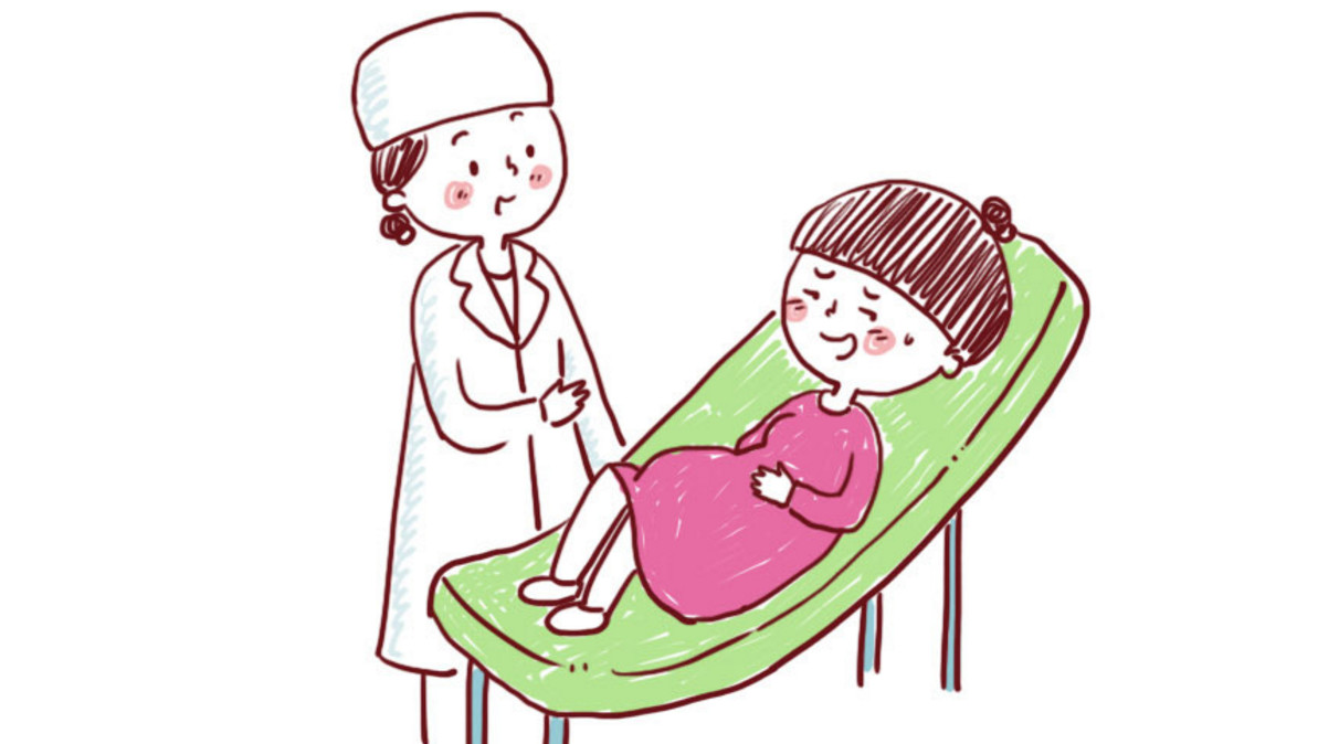 每个孕妈妈都要开十指吗,孕妇开十指需要多久