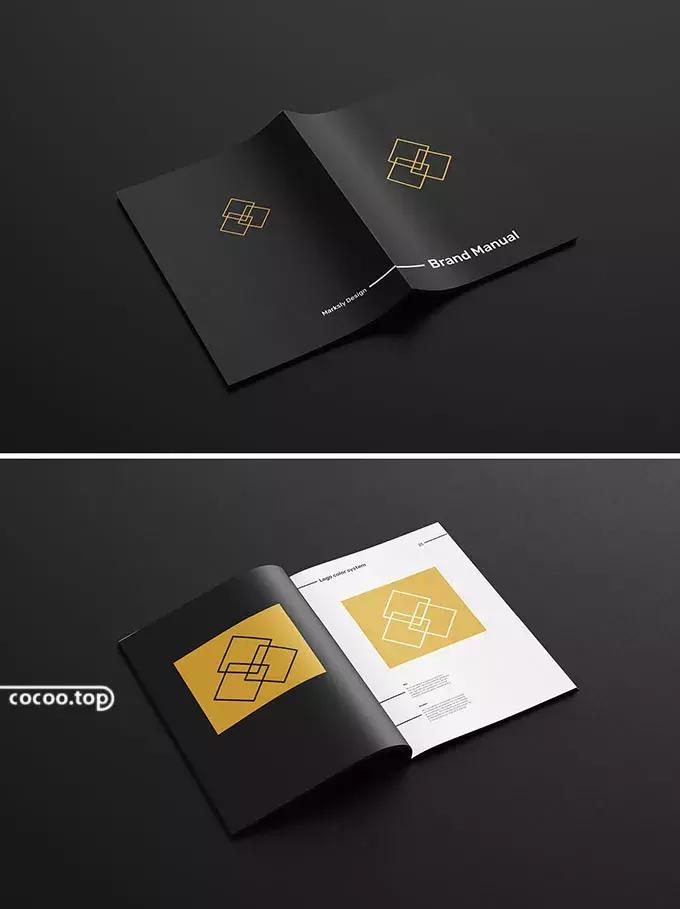 设计宣传册如何统一风格,宣传册设计美学因素