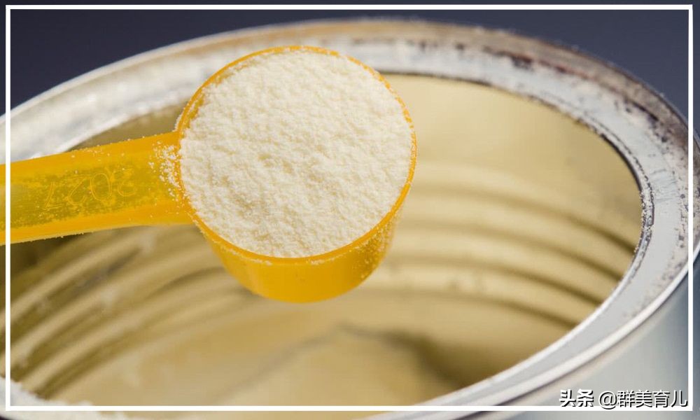 不符合新国标的进口奶粉,最近英国奶粉查得严吗