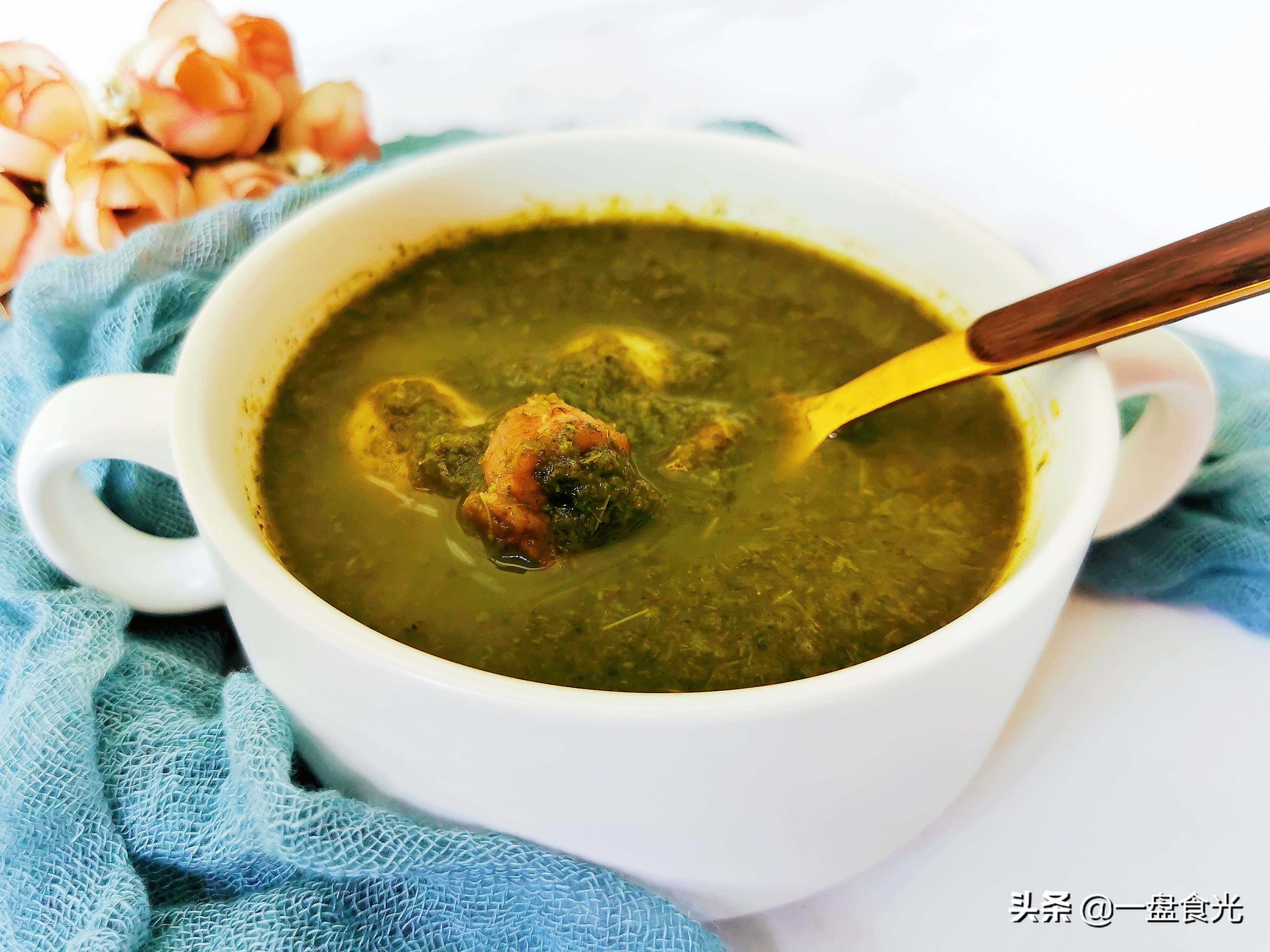 呼伦贝尔特色山野菜,呼伦贝尔炖柳蒿芽