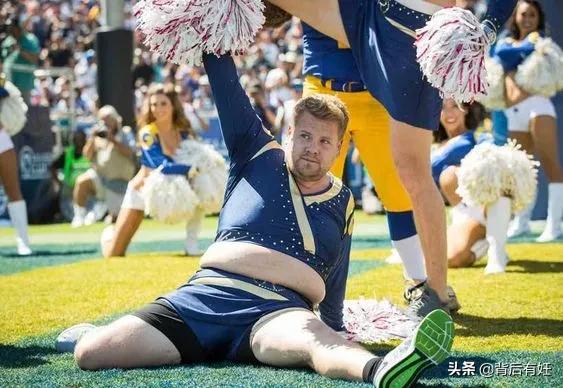 啦啦队服男,男啦啦队穿什么衣服