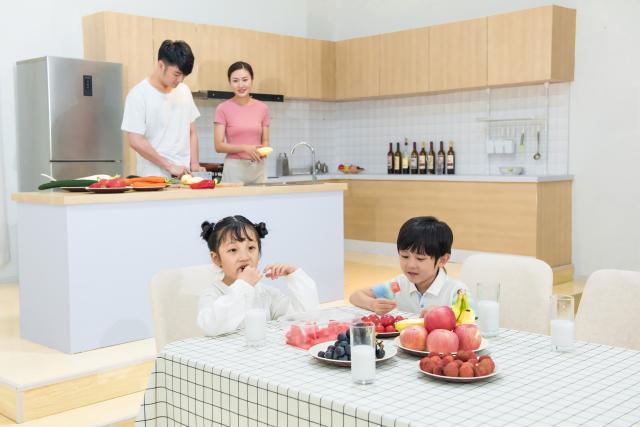 家有聪明的懒孩子怎么办,家有儿女父母教育孩子