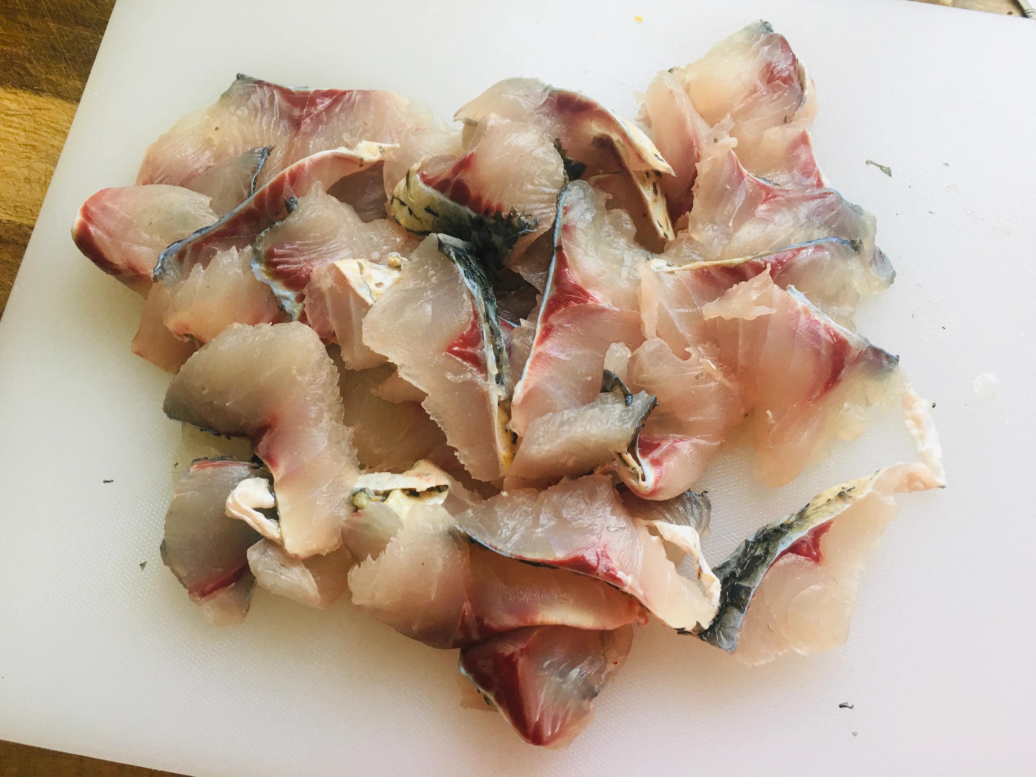 家庭水煮鱼整条鱼,家庭版水煮鱼要多少钱