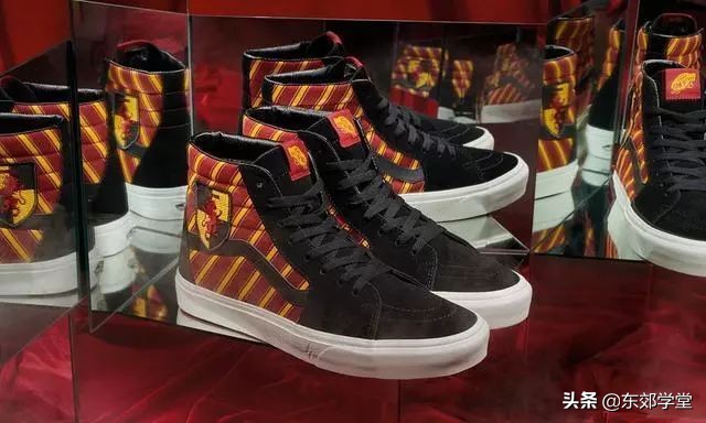 大牌联名款流行趋势,时尚品牌联名大全