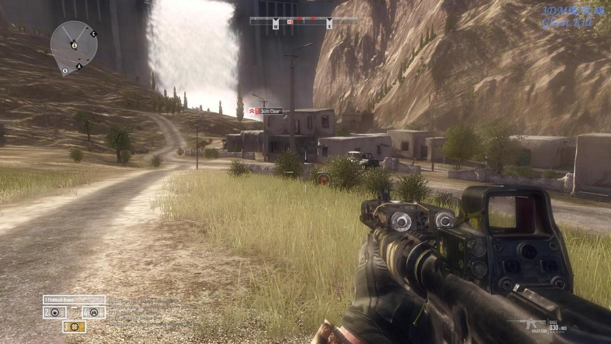 现代战争类游戏排行榜,现代战争必玩的十款游戏