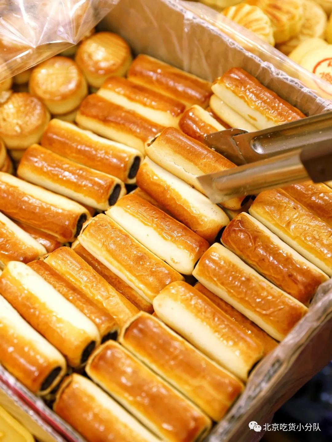 北京胡同糕点哪家最好,老北京糕点老字号12块钱一斤探店