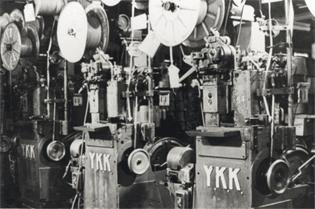 世界拉链之王日本YKK:如何用一条小小的拉链,年赚25亿美元?