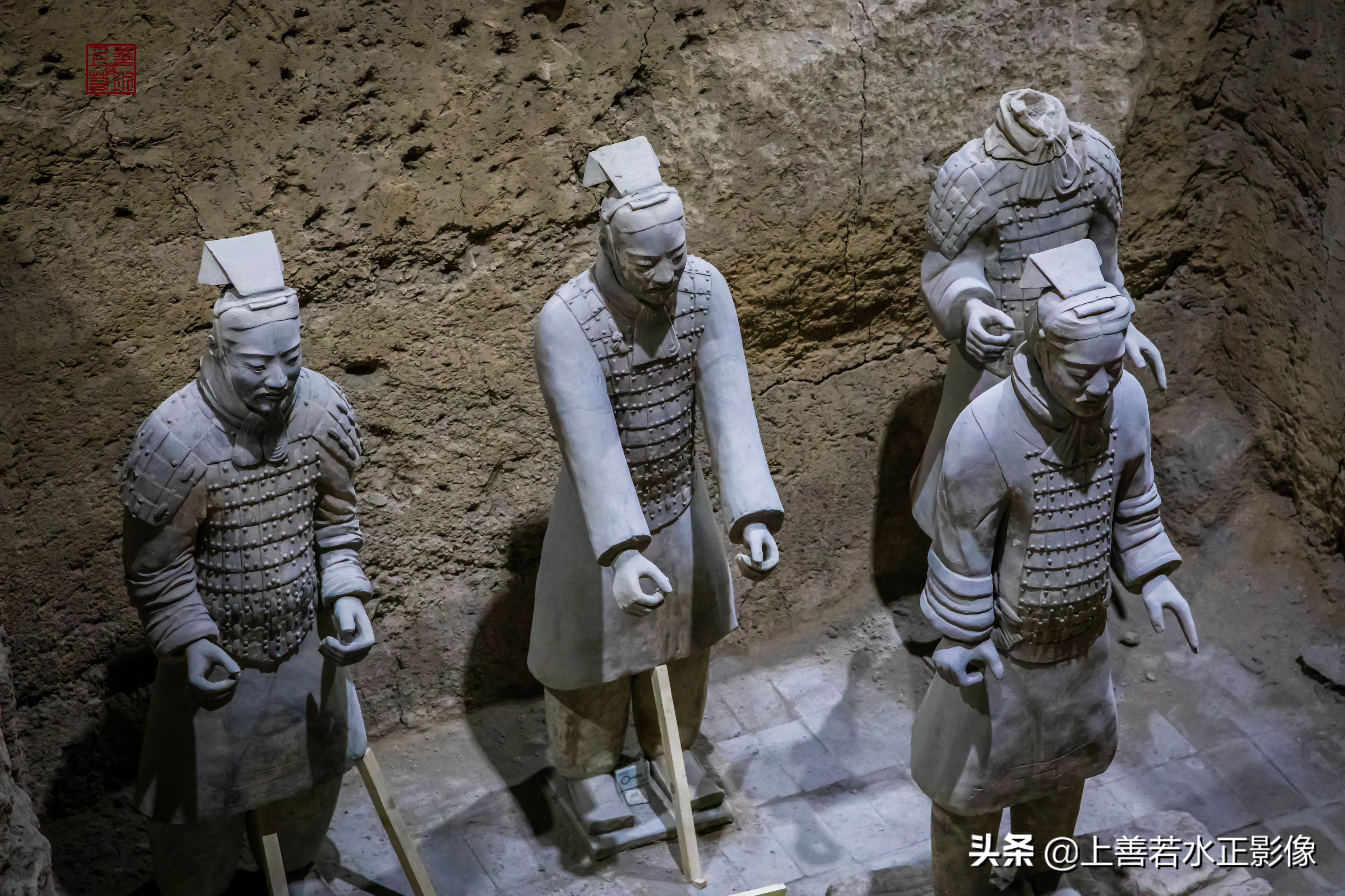 秦始皇帝陵兵马俑公众号预约门票,秦始皇帝陵兵马俑几个小时能看完