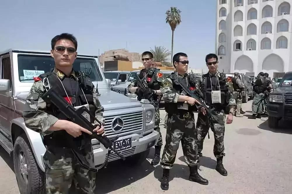 中国*警武**！是时候上头条了