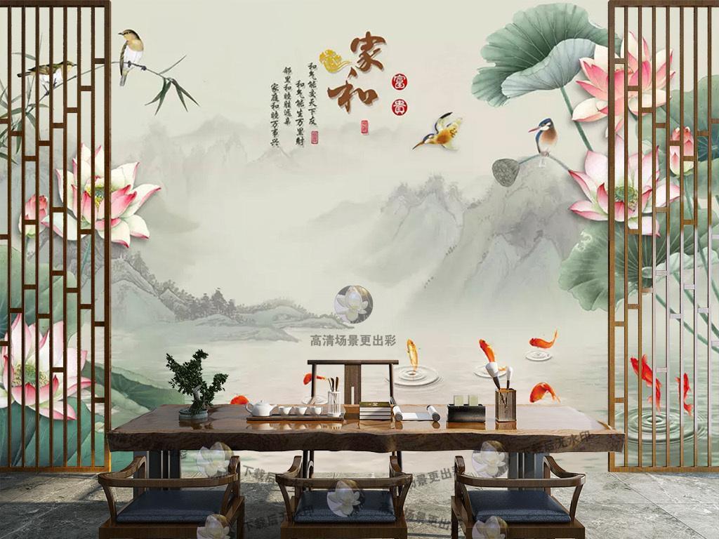 墙纸和漆哪个好,内墙涂料好还是墙纸好