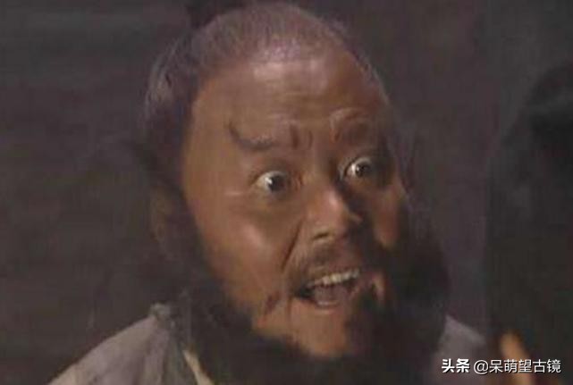 武松鲁智深宋江李逵性格对比讲解,鲁智深李逵反对宋江招安