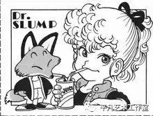 不知道你在笑什么这么好笑系列——阿拉蕾和她的朋友们