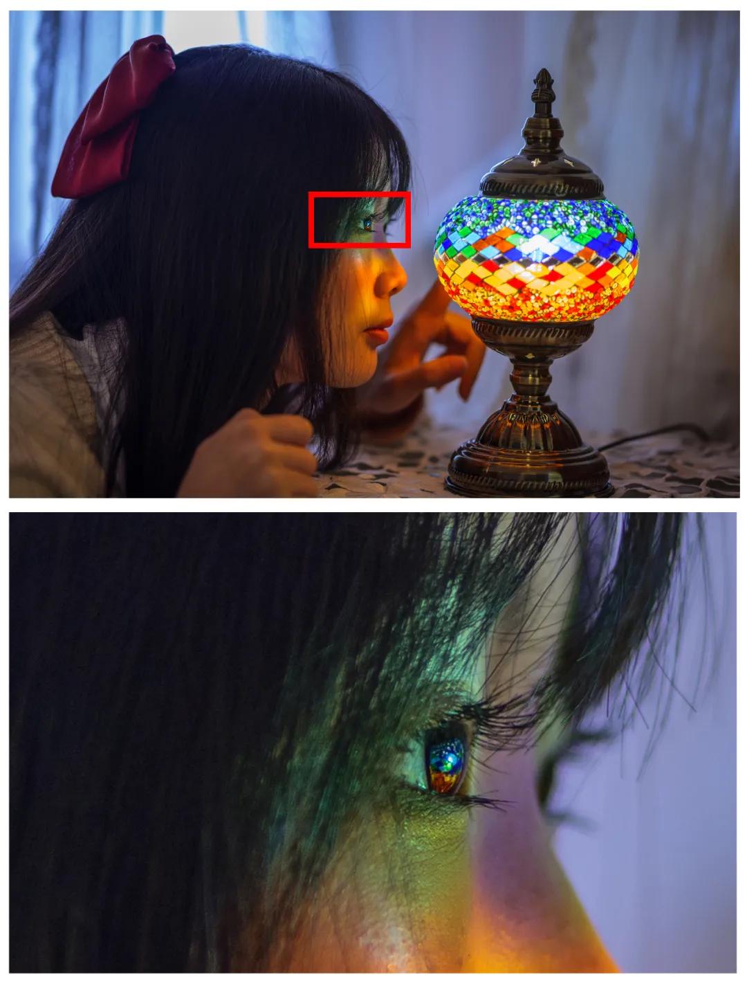 松下相机镜头45-150mm,松下85mm1.8镜头测评