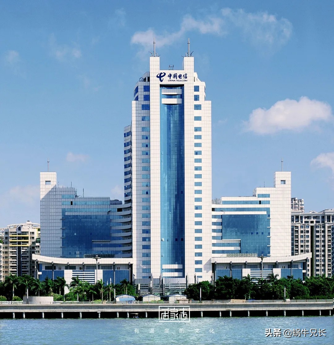 建筑之乡汕头特区40年40大建筑（转自名家志）续