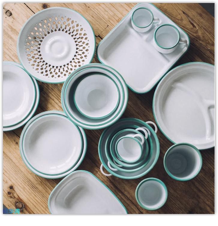 那些年被颜值吸引的店铺,唯有美貌不可辜负