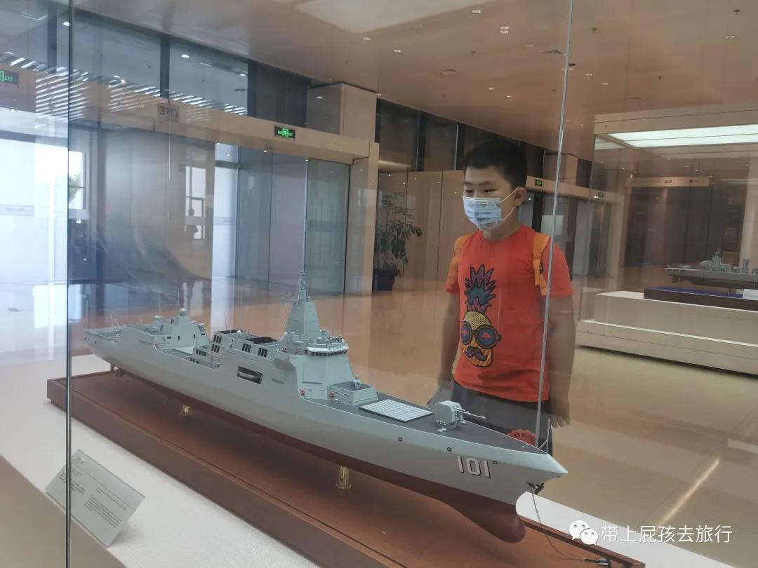 上海天文馆和科技馆哪个更值得去,上海天文馆两小时游览攻略