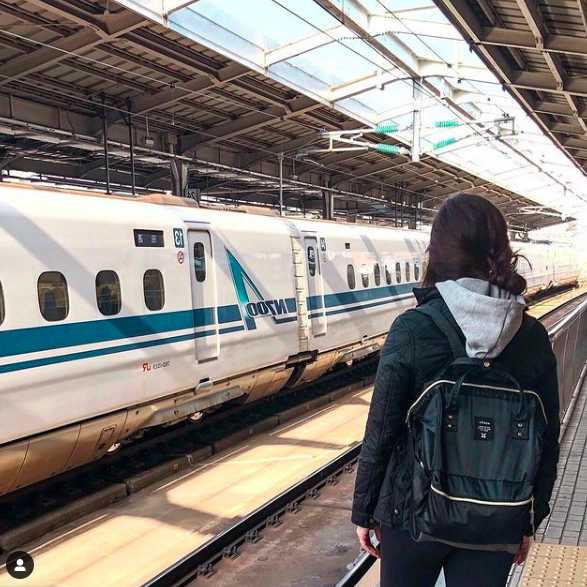 双肩包推荐质量好容量大,大牌双肩包哪款最好