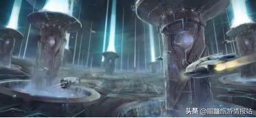 茶卡盐湖现奇观,茶卡盐湖的真实景象