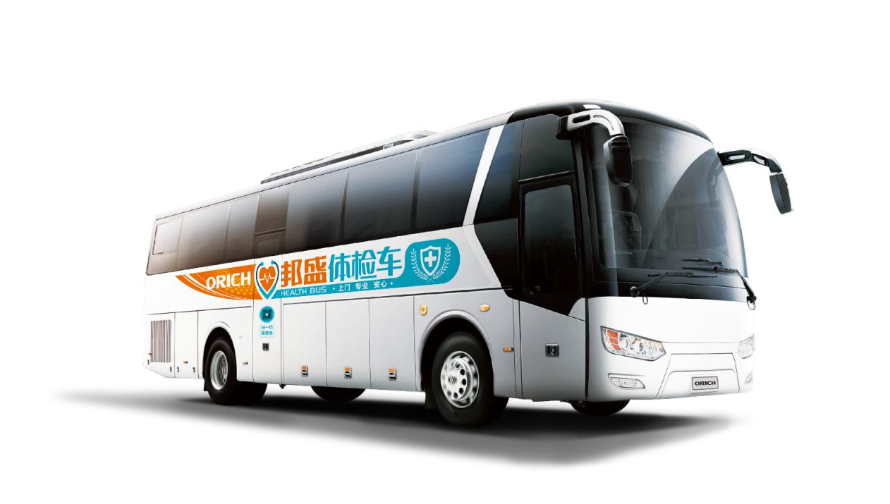 邦盛医疗,大健康产业迎来爆发