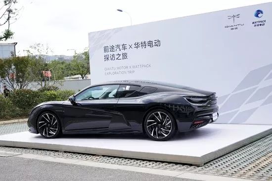 探访国产汽车生产线,探秘奇瑞新能源工厂解码中国智造