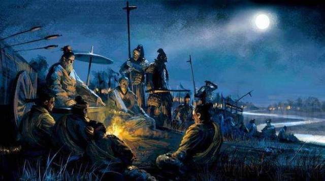 中国古代的黄金时代,历史上真实的稷下学派