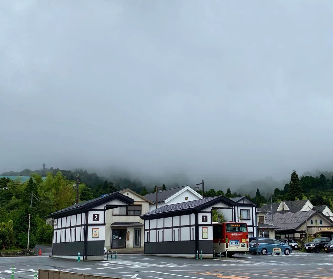 日本箱根最好的民宿,箱根芦之湖一日游