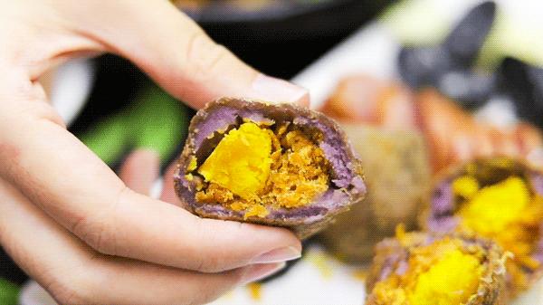 走遍3个区,耗时72小时,厦门「芋泥清单」来了