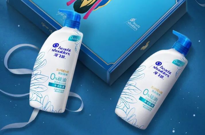 海飞丝的logo,海飞丝logo演变