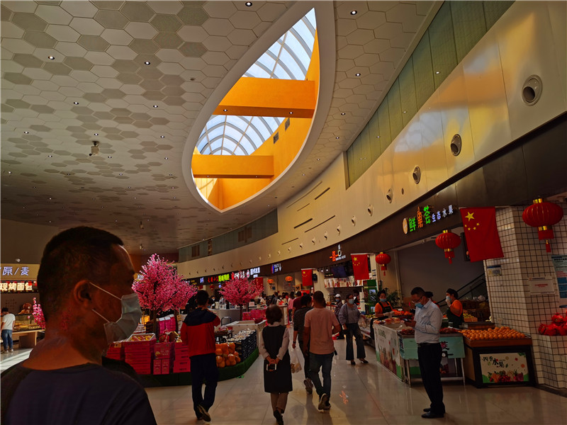 江苏自驾游2-3天推荐无锡,梅村自驾游