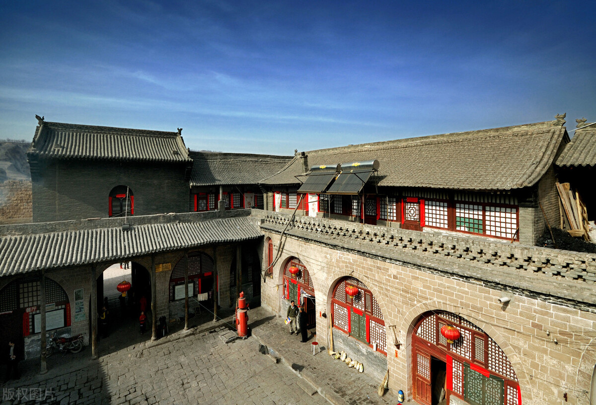 国内景色最美的十大古镇,国内风景优美的十大古镇