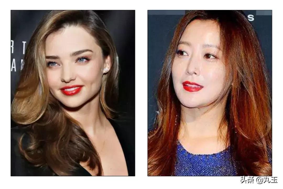 美妆｜一步get年会晚宴妆容