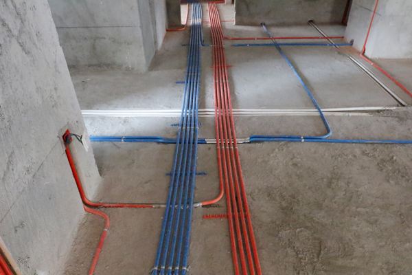 房子装修得乱七八糟怎么办,装修材料购买顺序一览表