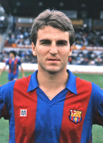 巴萨的历届10号球员,巴萨历代10号