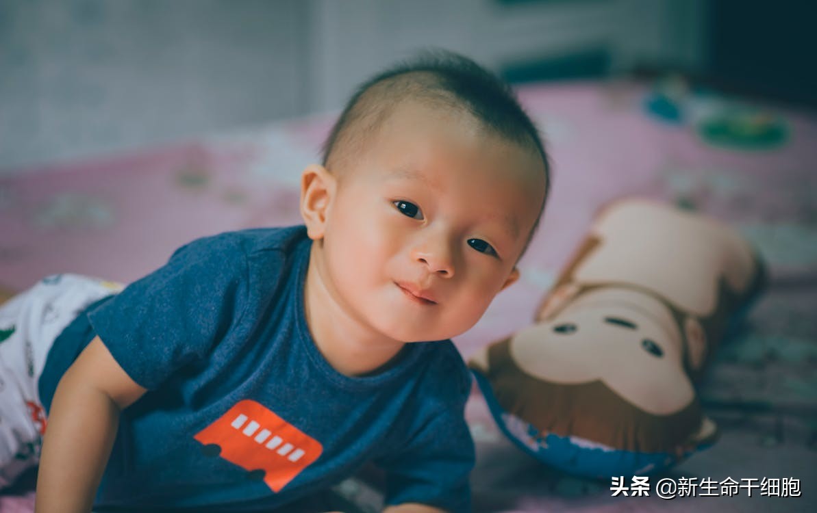 现在冬季是婴儿湿疹的高发期,婴儿秋冬季湿疹用什么护肤