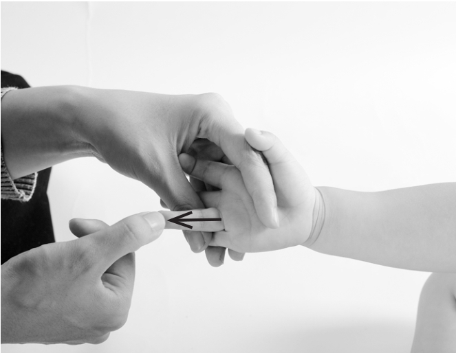 过敏性鼻炎推拿有效果吗,小宝宝过敏性鼻炎怎么推拿