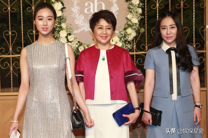 奚梦瑶和何猷君现在状态,奚梦瑶和何猷君现在怎么样了