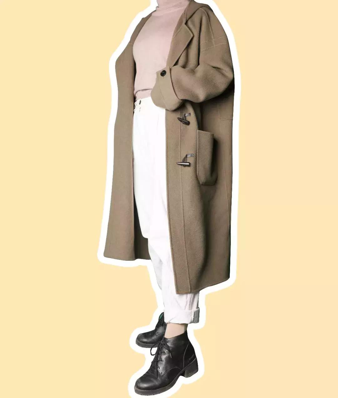 穿十年不过时的衣服,淘宝简约穿搭店铺平价推荐