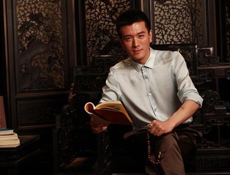 全国十大杰出收藏家,中国收藏家排名前十名