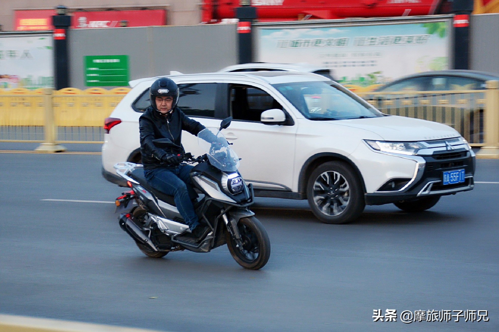 摩旅穷游到底选什么摩托车好,摩旅自驾游选什么摩托车