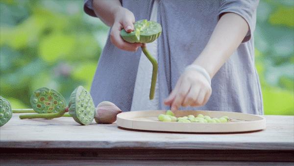 夏季苦夏如何调理,夏季吃5种苦味食物胜过进补