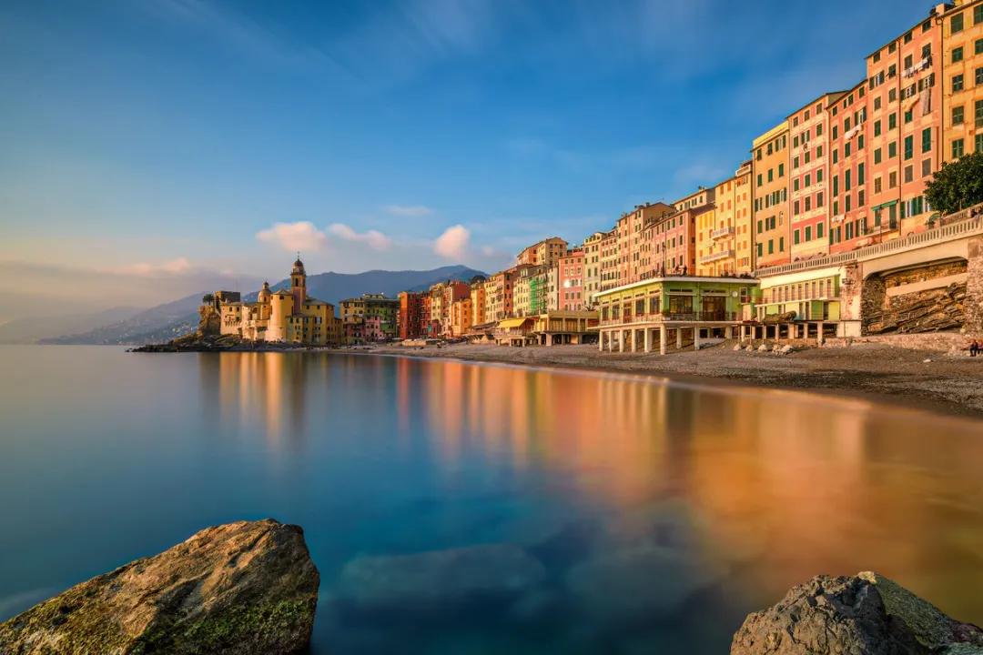 十大最浪漫城市,欧洲最浪漫的小镇排名