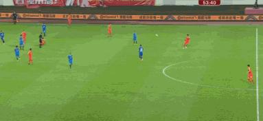 外媒评价国足归化情况,巴媒犀利评国足归化